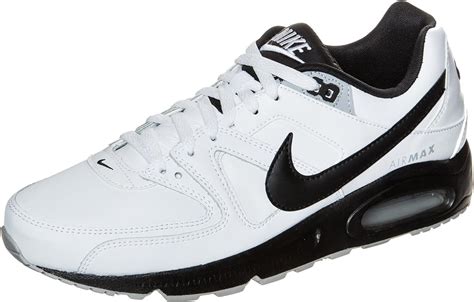 herrenturnschuhe von nike in weiss|nike schuhe herren.